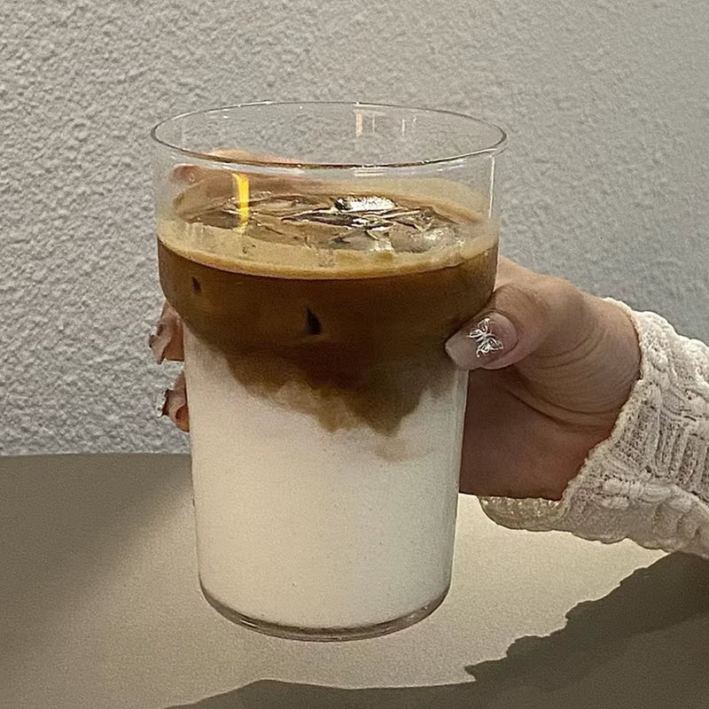 Glass Drinkware
