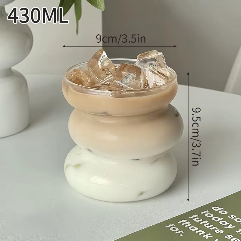 Glass Drinkware