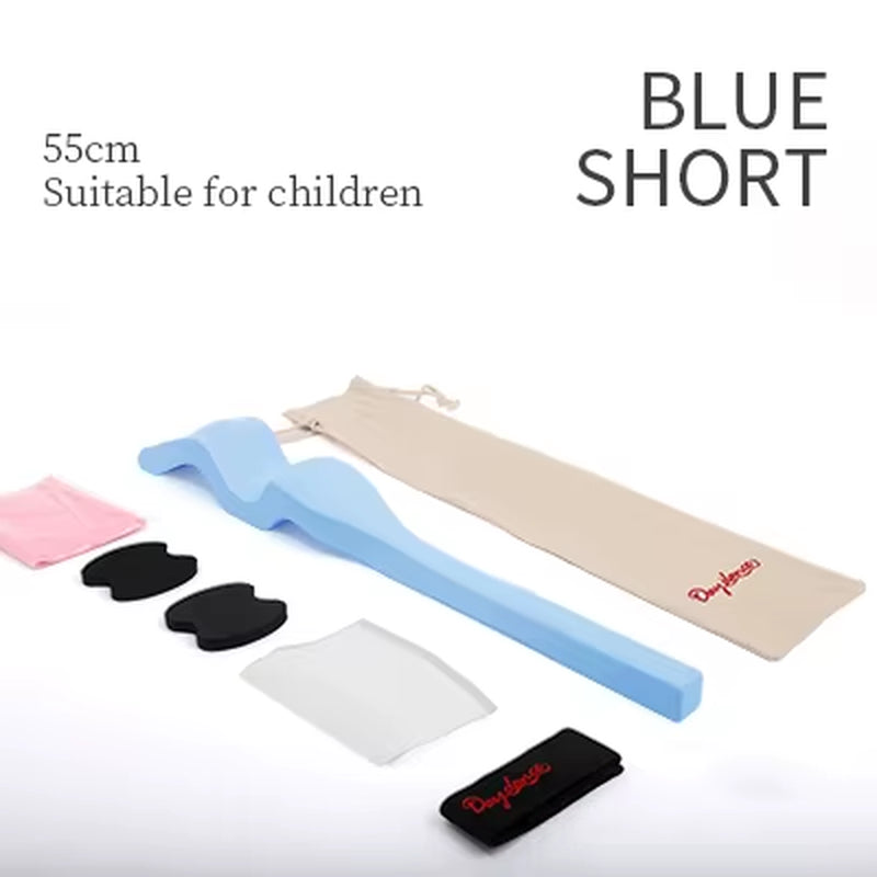 Wood Legs Foot Stretcher