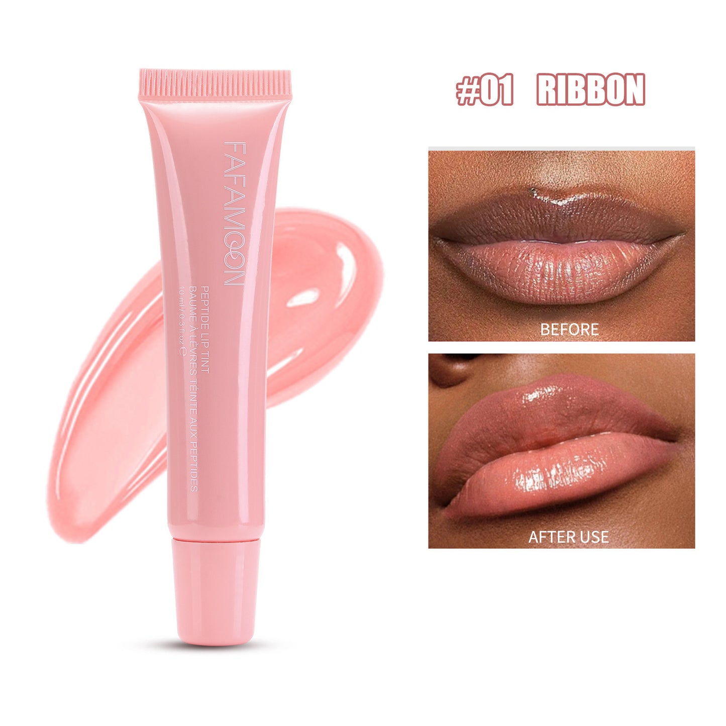 Glossy Lipstick