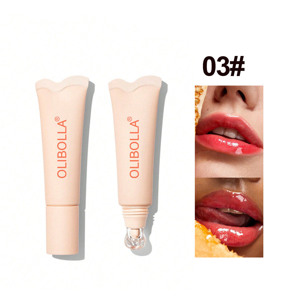 Moisturizing Lipstick