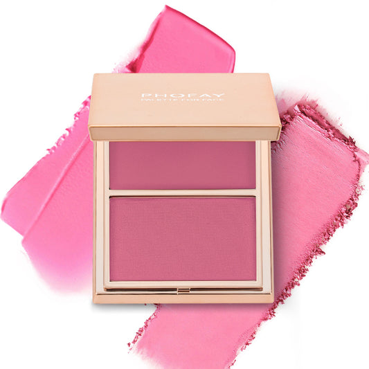 Blush Duo