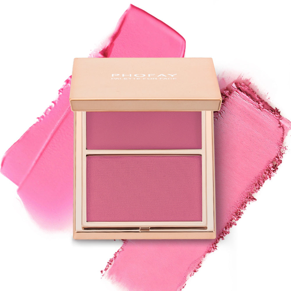 Blush Duo