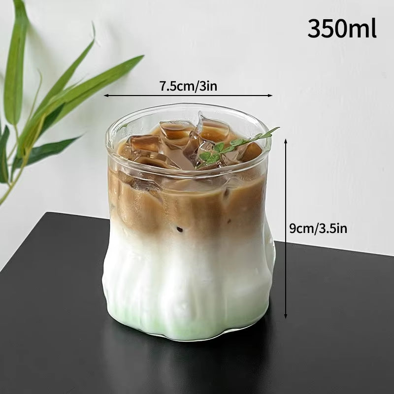 Glass Drinkware