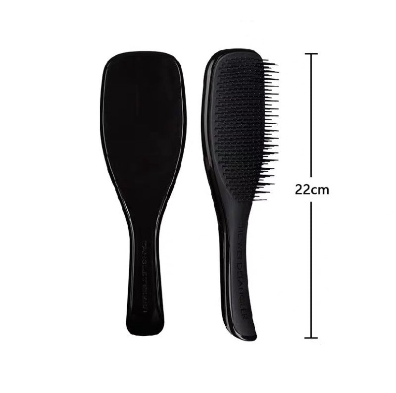 Princess Hair Comb