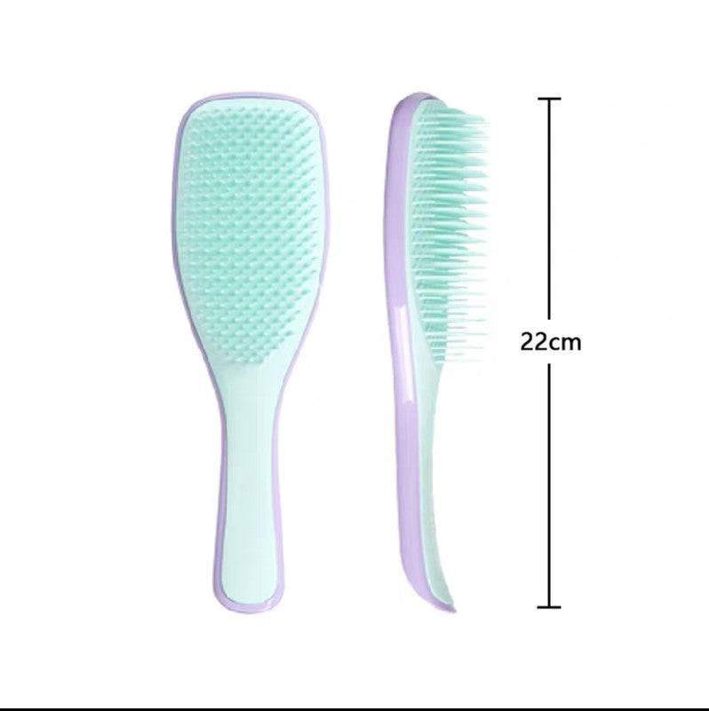 Princess Hair Comb