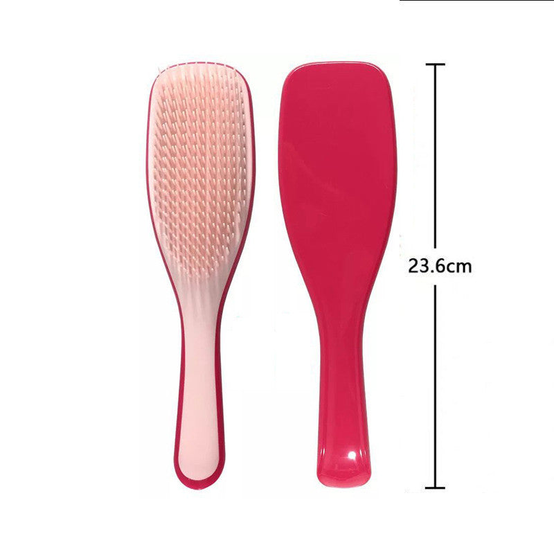 Princess Hair Comb