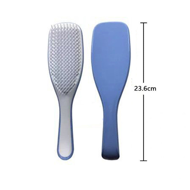 Princess Hair Comb