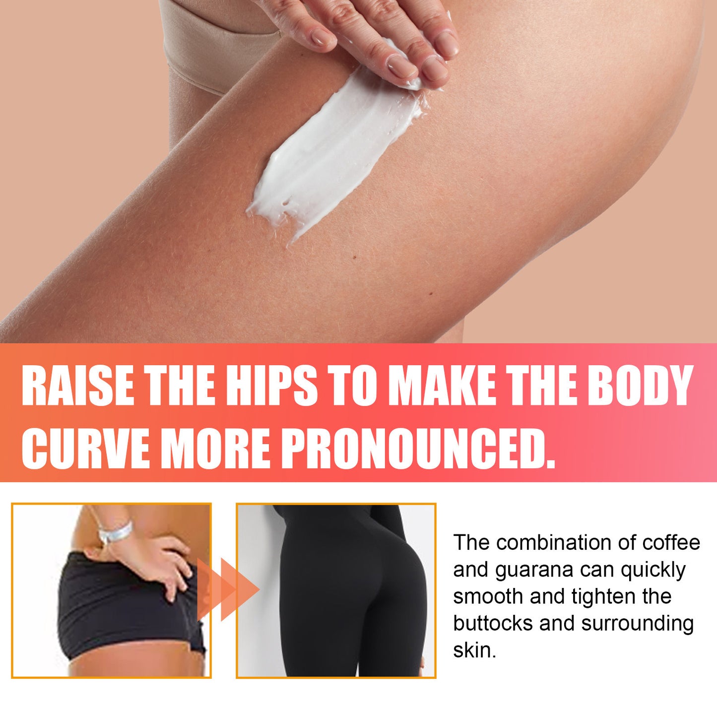 Massage Cream