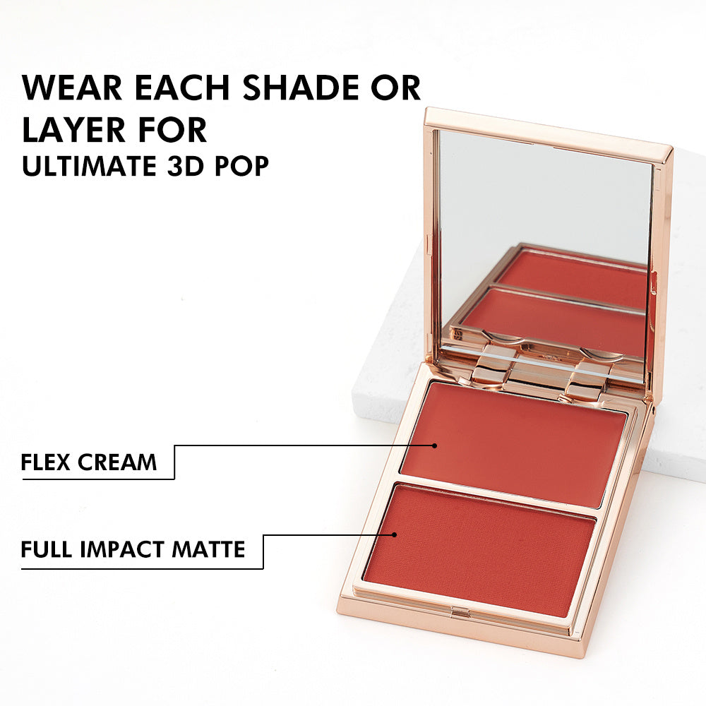 Blush Duo