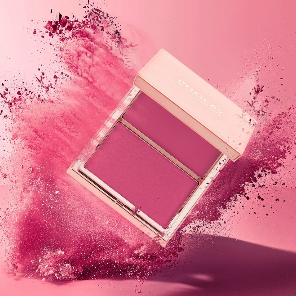 Blush Duo
