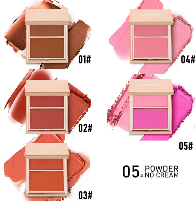 Blush Duo