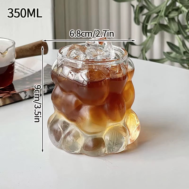 Glass Drinkware