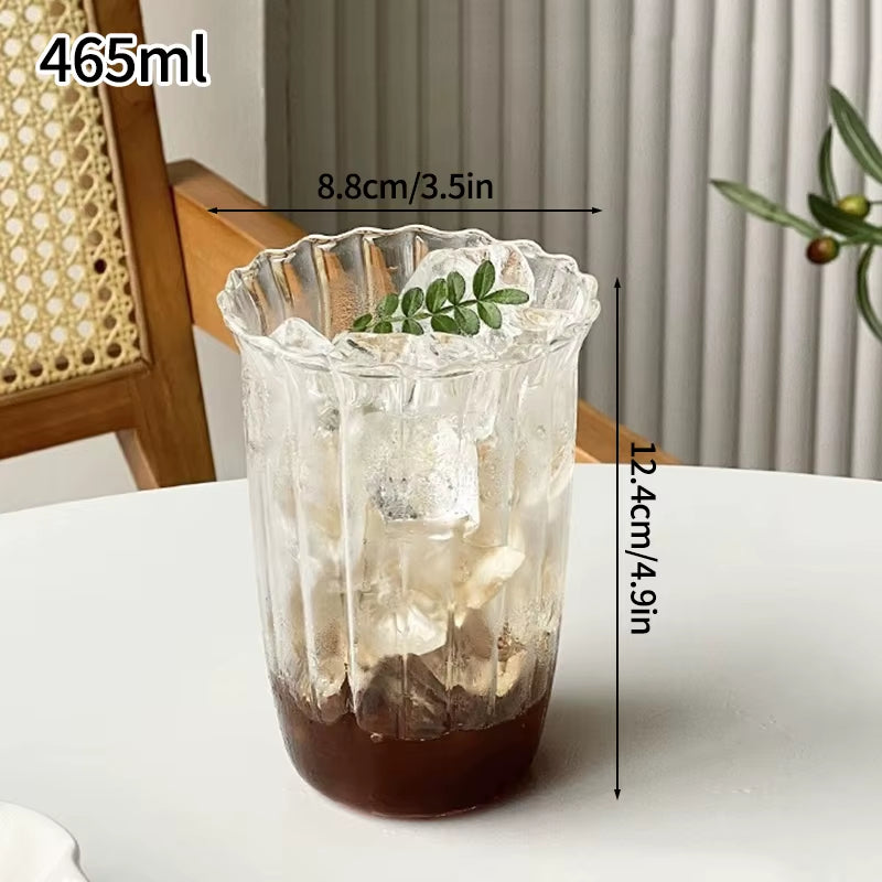Glass Drinkware