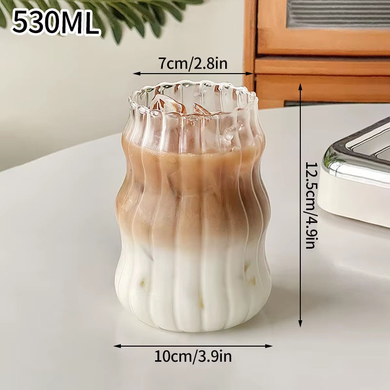 Glass Drinkware