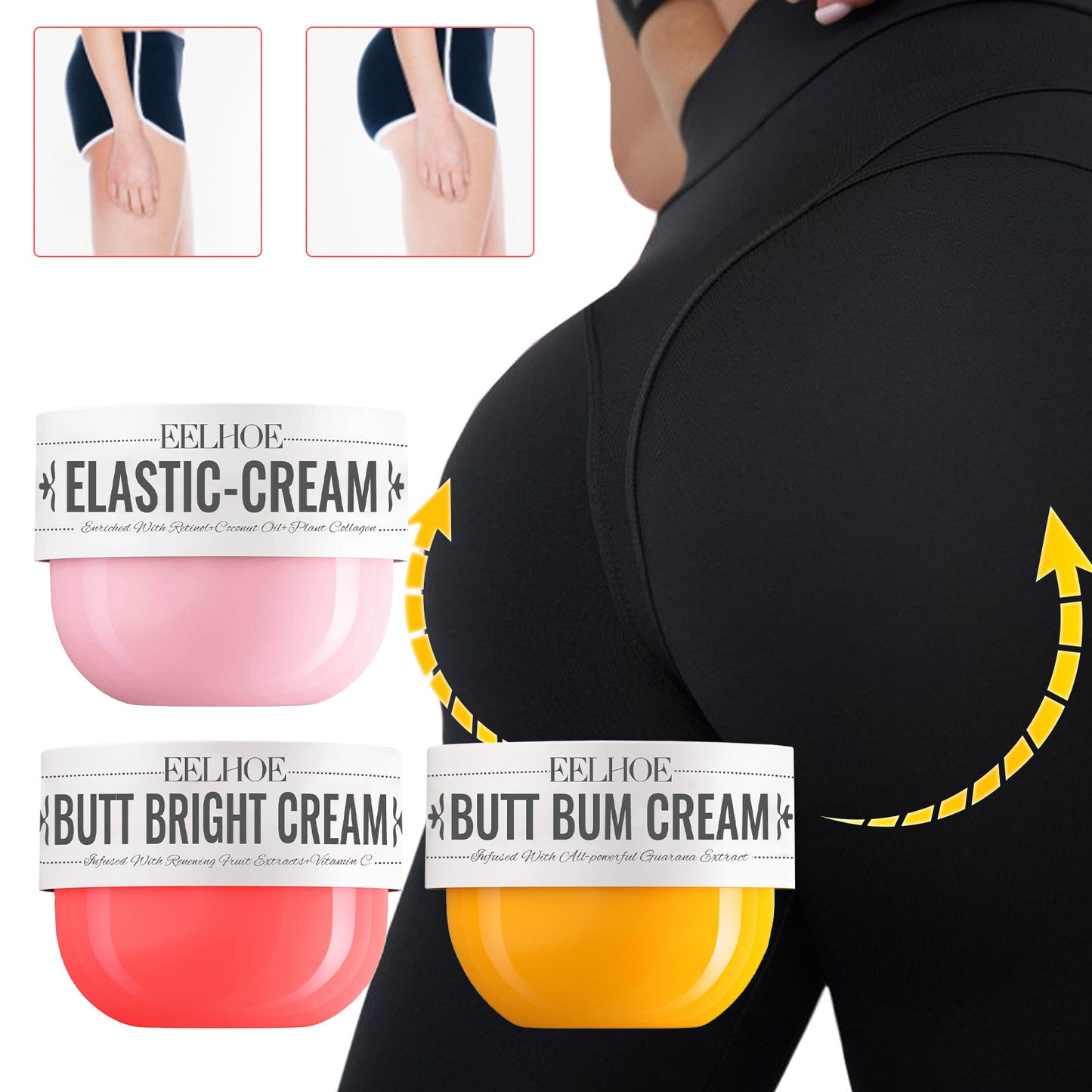 Massage Cream