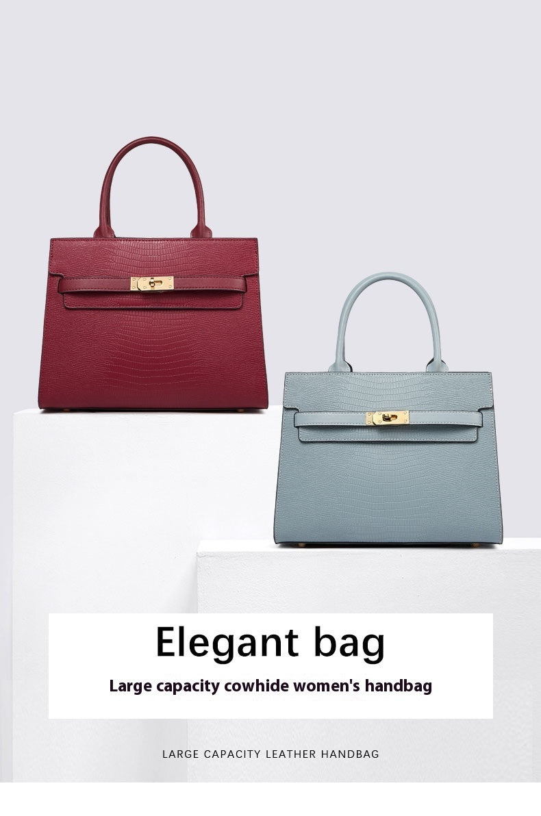 Summer Commute Bag
