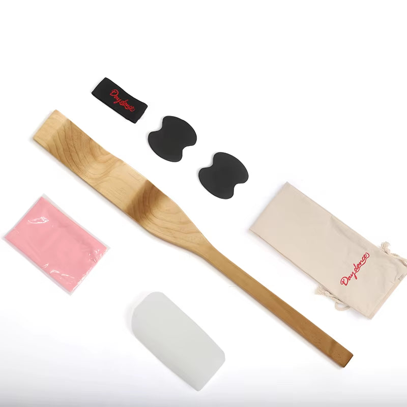 Wood Legs Foot Stretcher