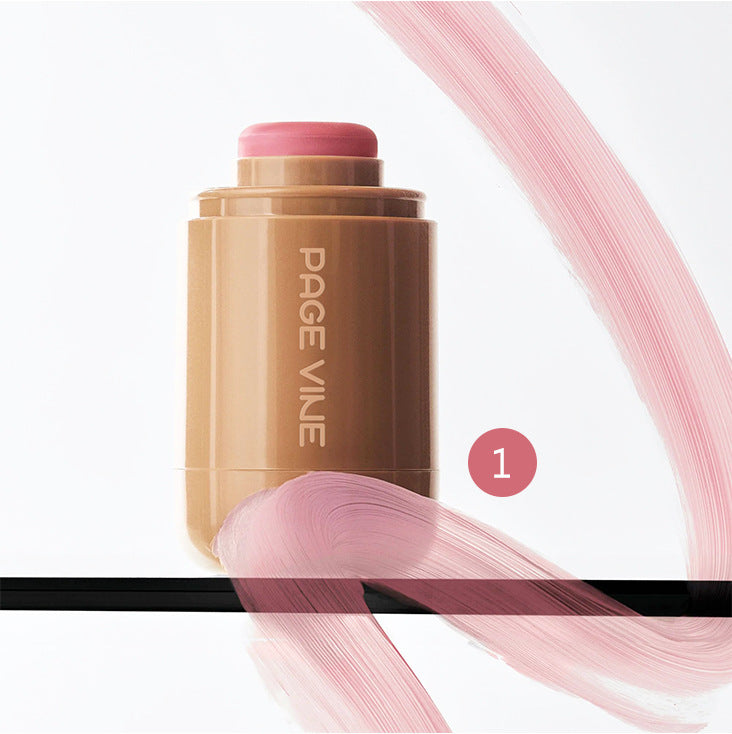Pocket Blush Stick