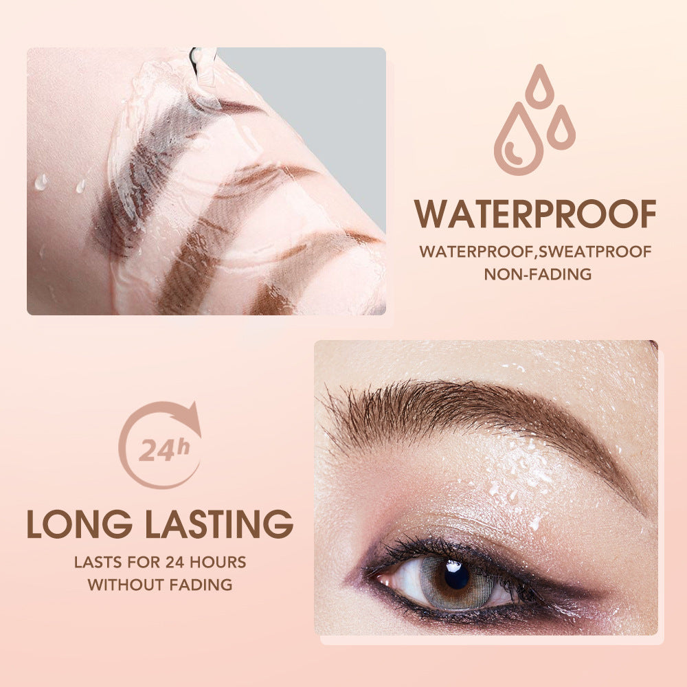Eyebrow Dyeing Cream
