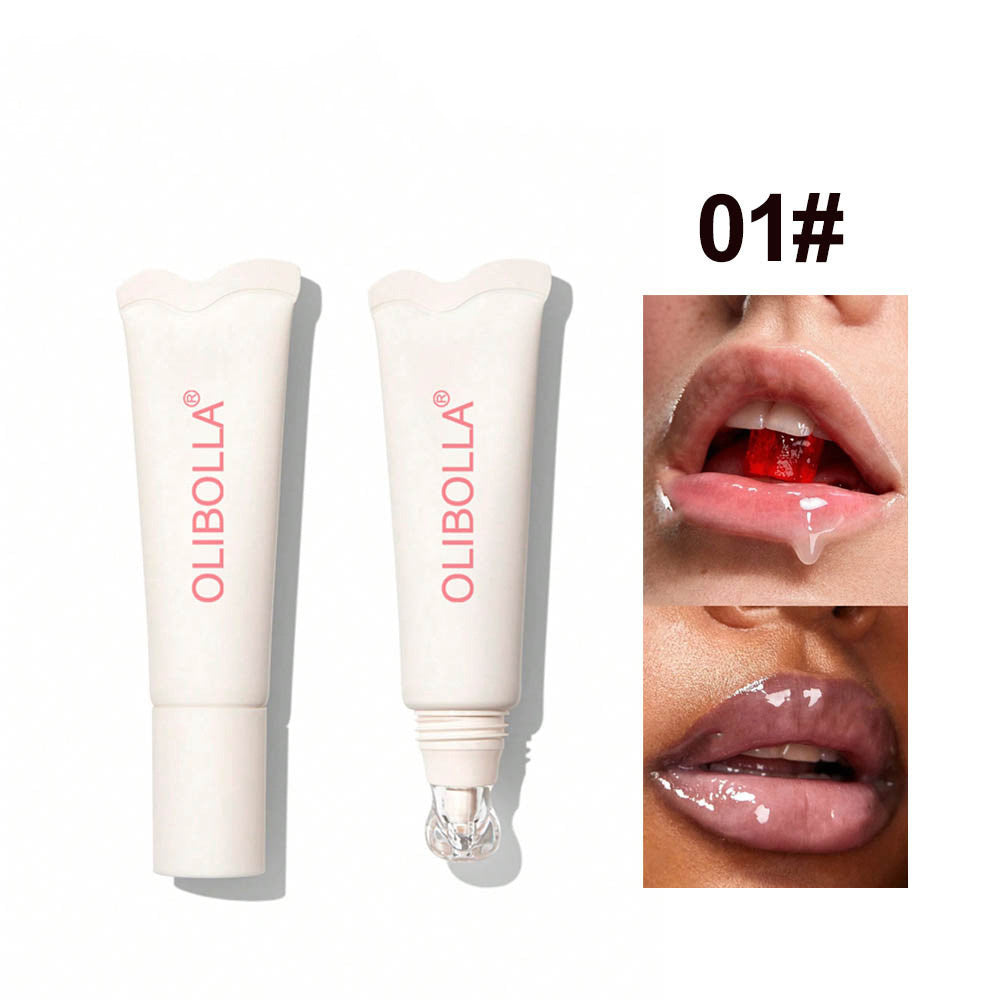 Moisturizing Lipstick