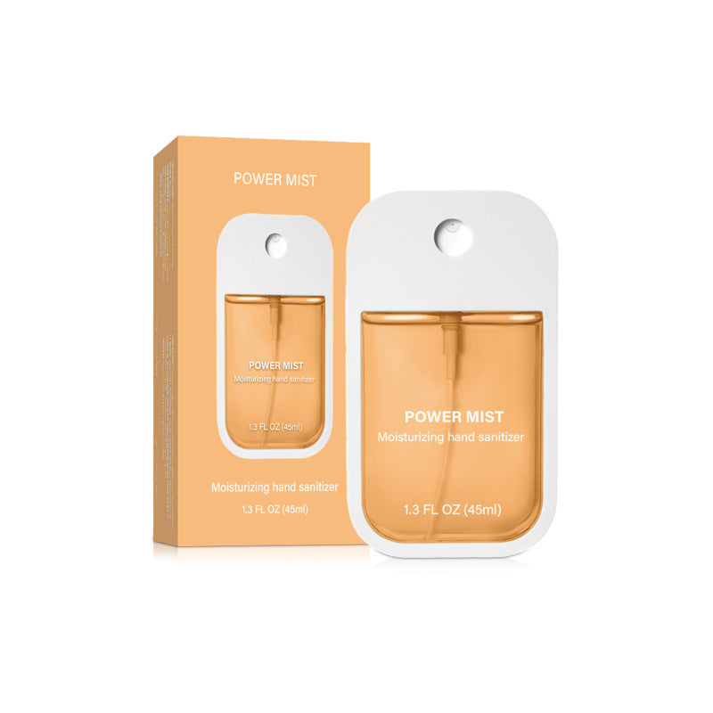Aloe Hand Sanitizer