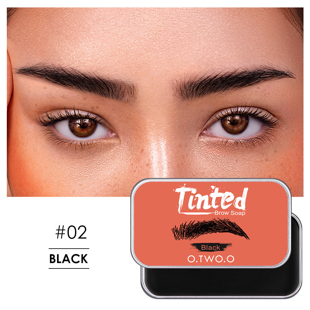 Shaping Eyebrow Cream