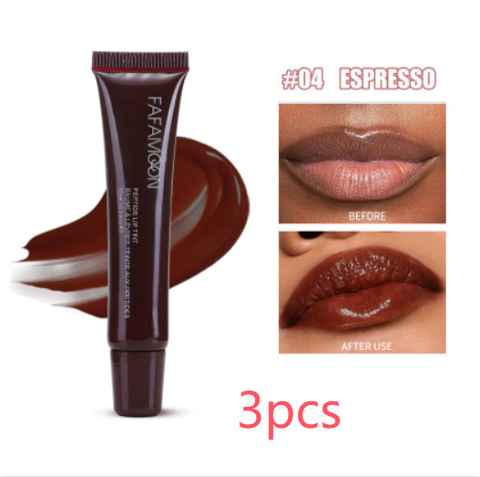 Glossy Lipstick
