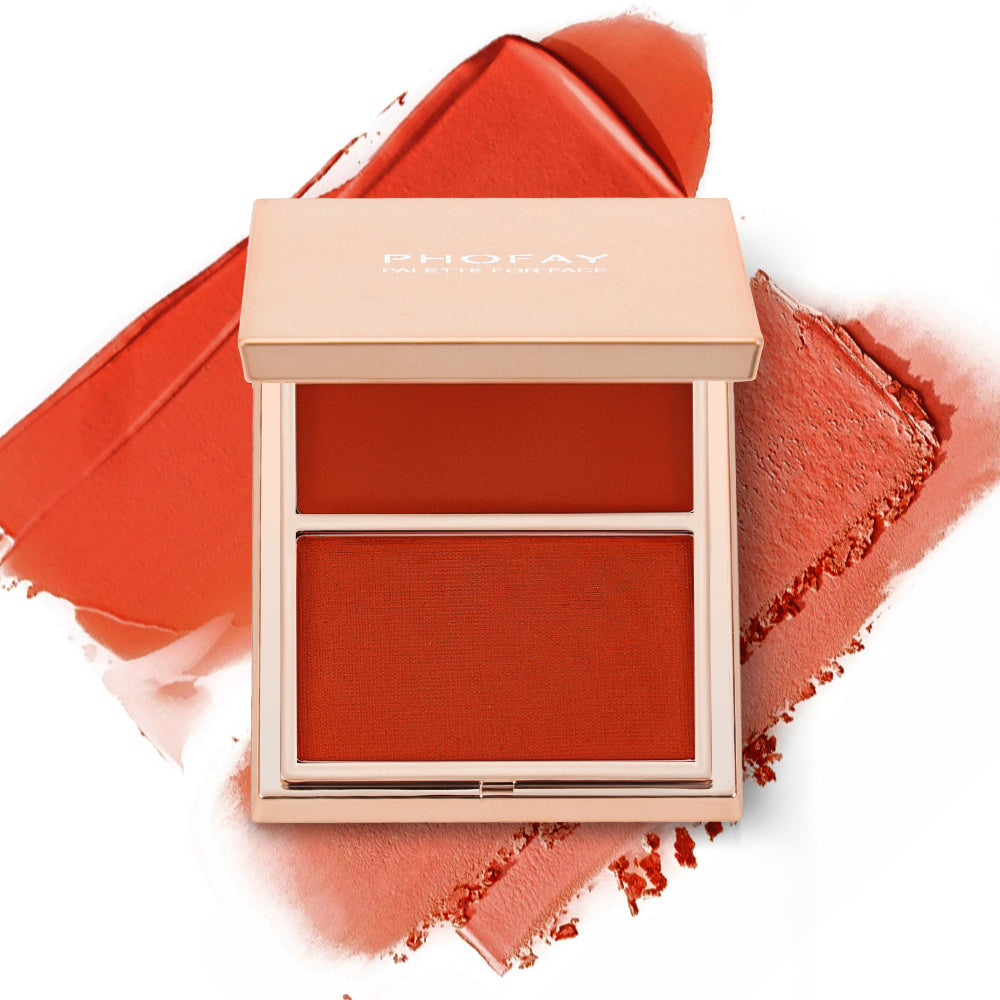 Blush Duo