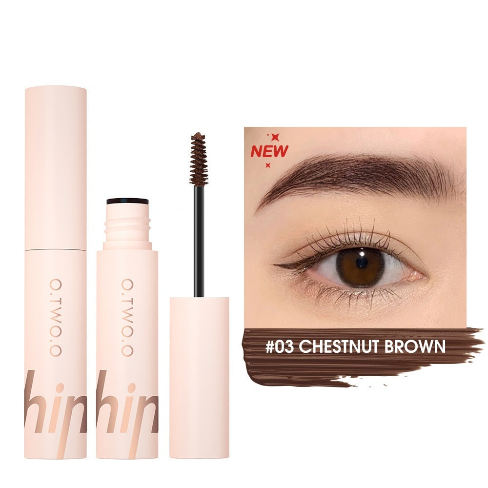 Eyebrow Dyeing Cream