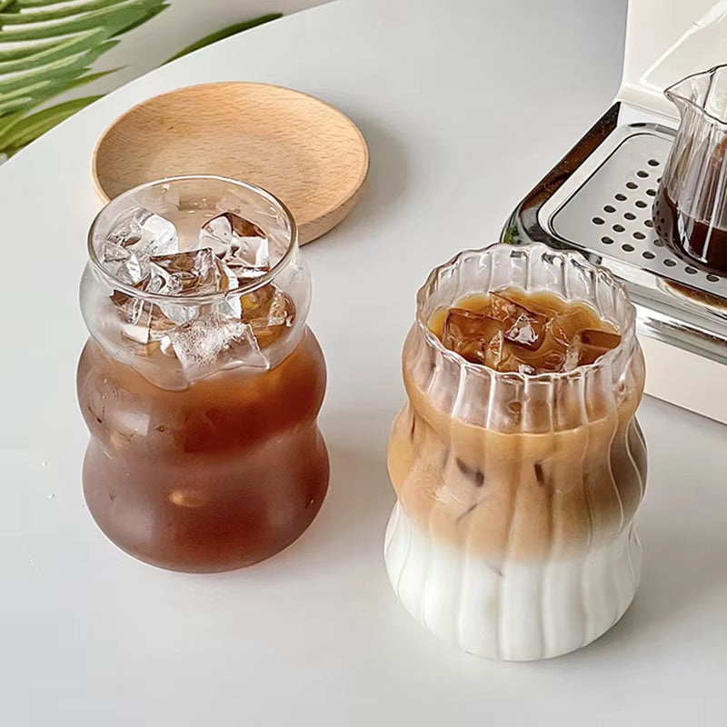 Glass Drinkware