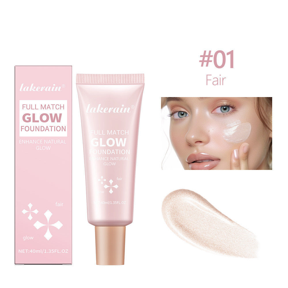 Liquid Foundation