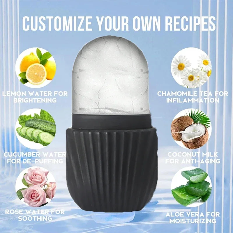 Facial Skin Care Tools