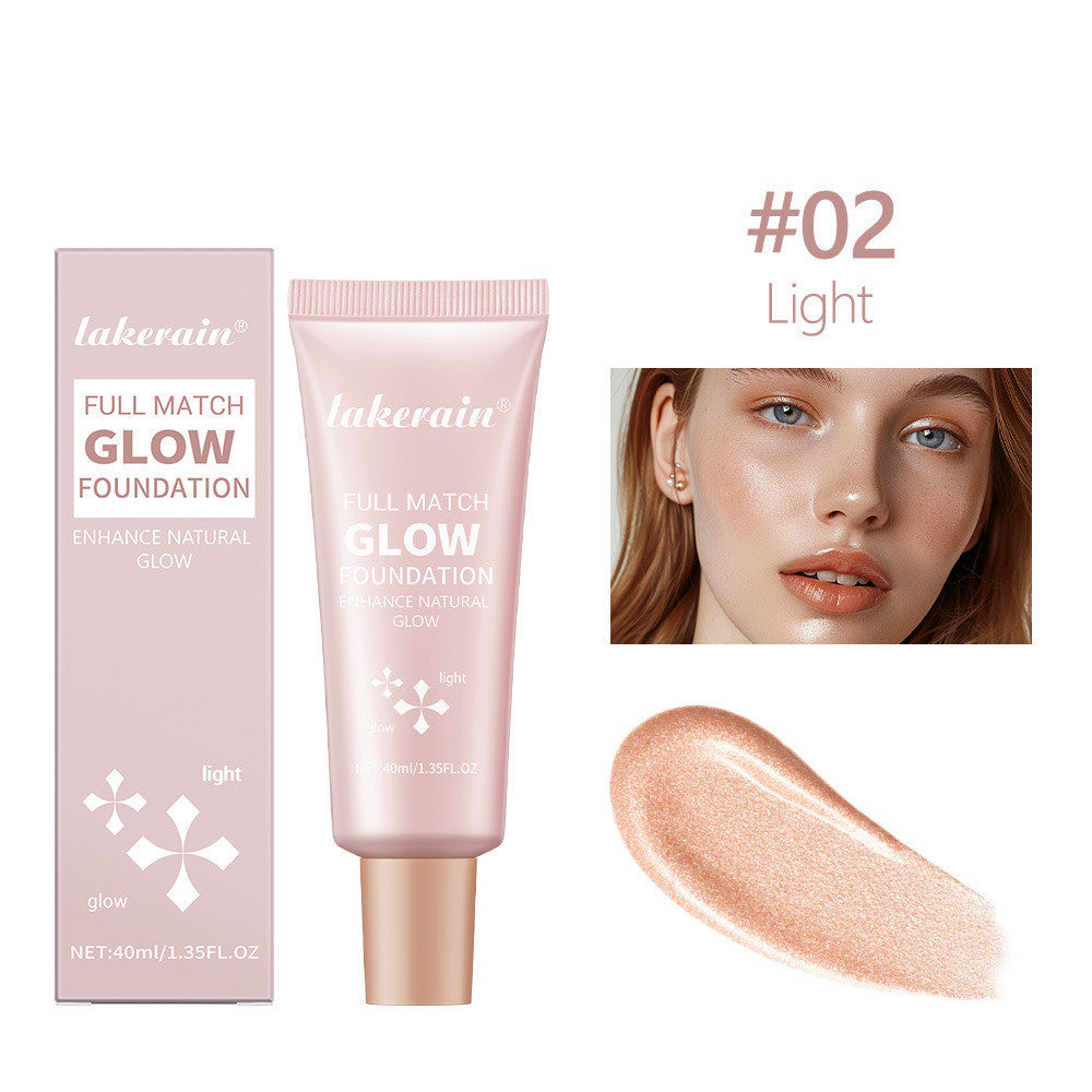Liquid Foundation