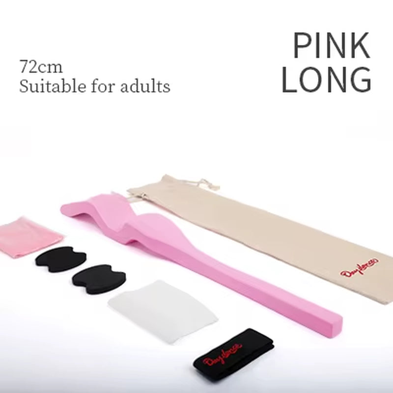 Wood Legs Foot Stretcher