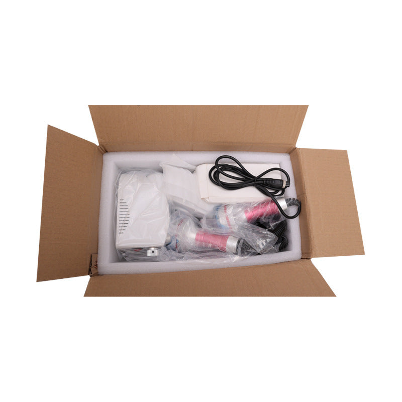 RF Beauty Instrument