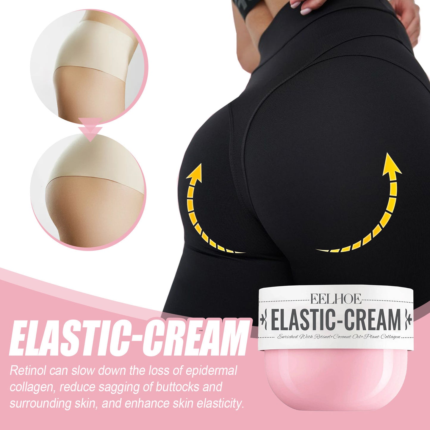 Massage Cream