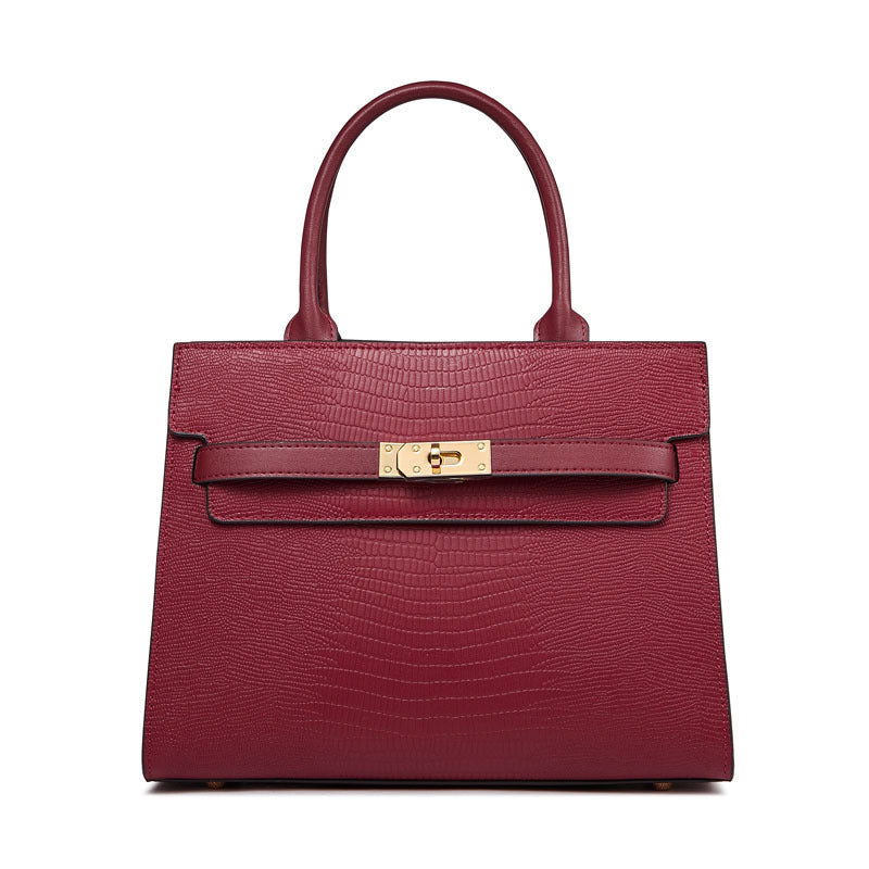 Summer Commute Bag