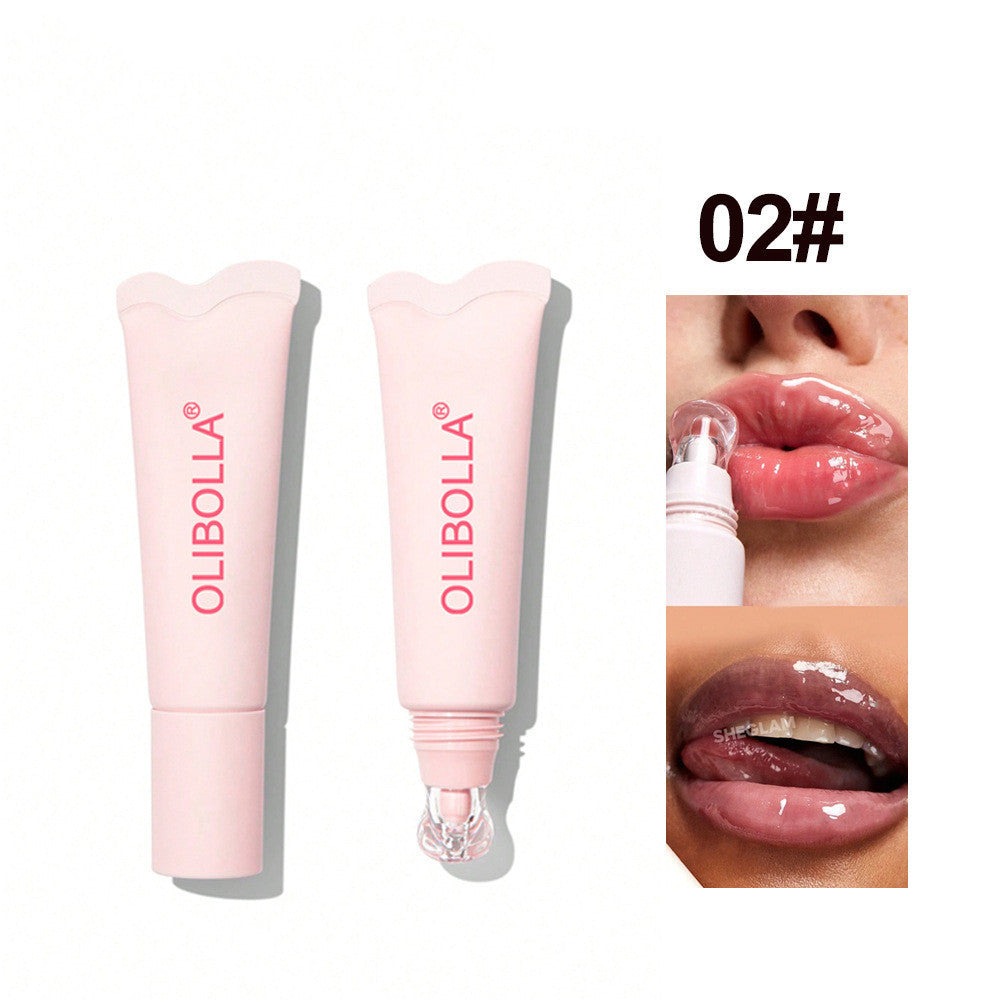 Moisturizing Lipstick