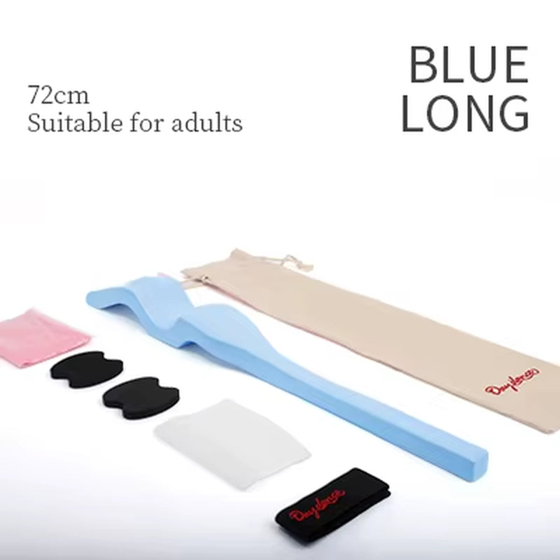 Wood Legs Foot Stretcher