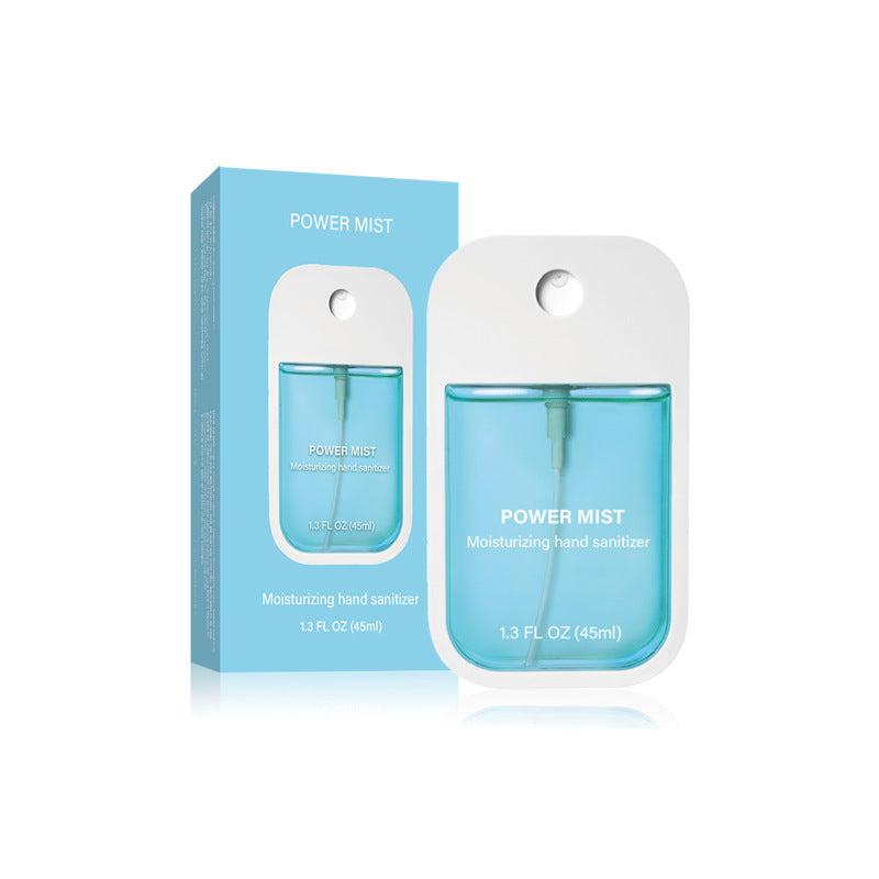 Aloe Hand Sanitizer