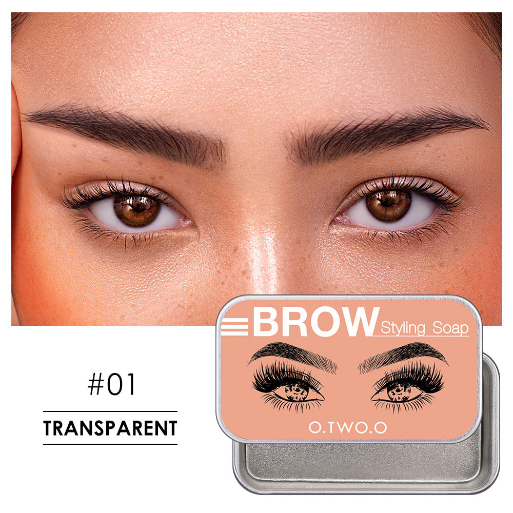 Shaping Eyebrow Cream