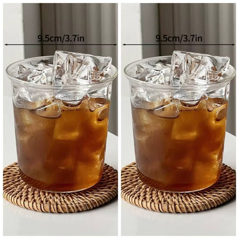 Glass Drinkware