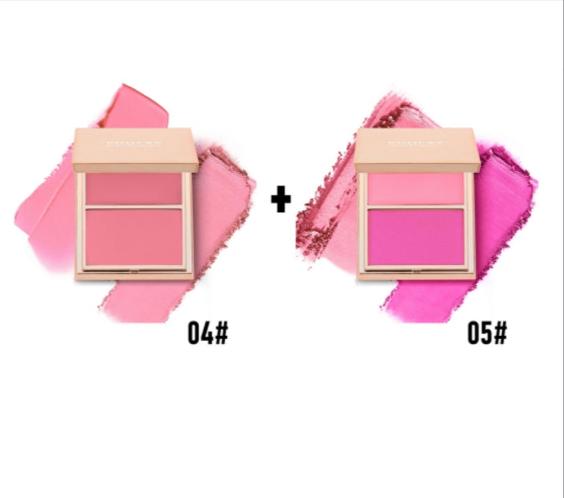 Blush Duo