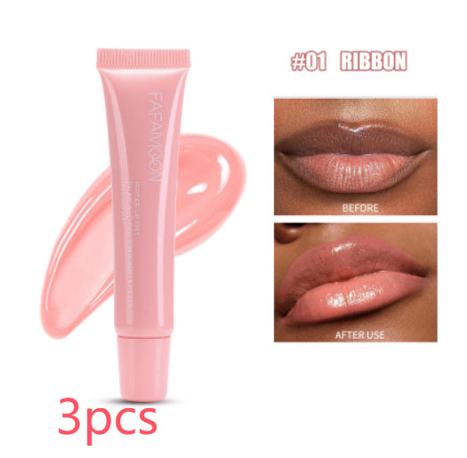 Glossy Lipstick