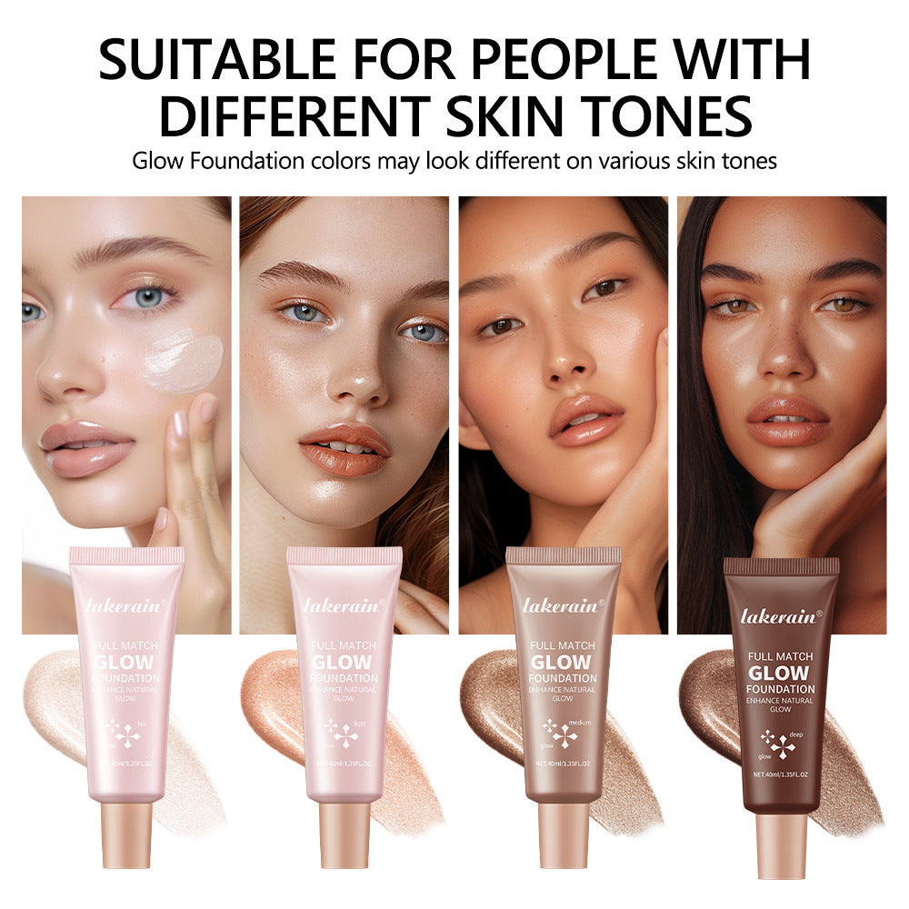 Liquid Foundation