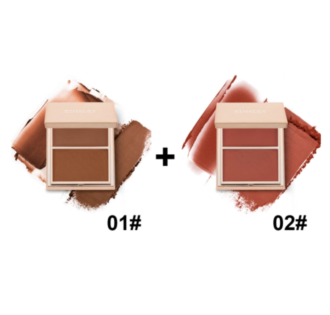 Blush Duo