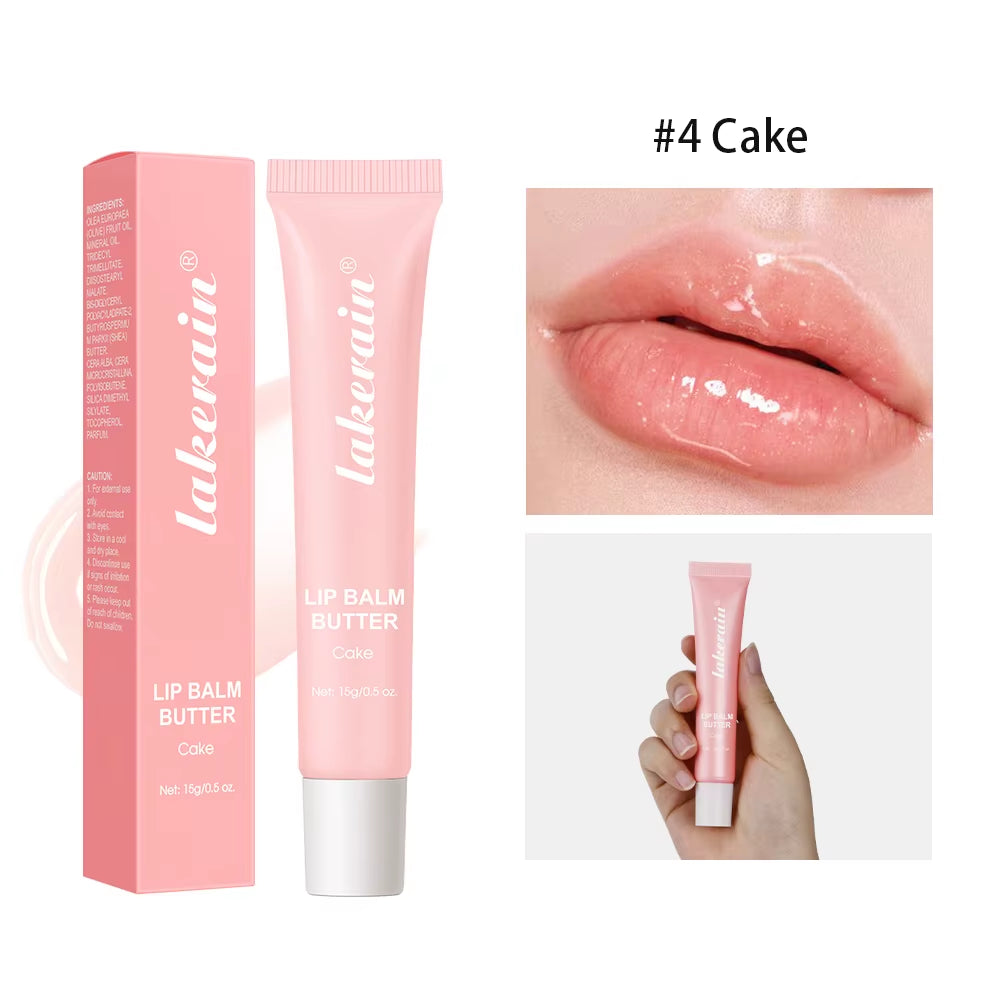 Summer Lip Balm