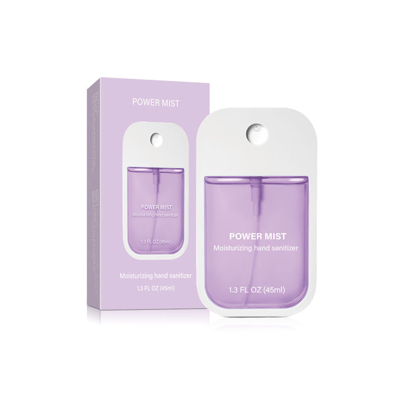 Aloe Hand Sanitizer