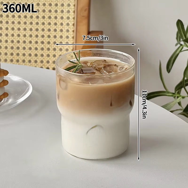 Glass Drinkware